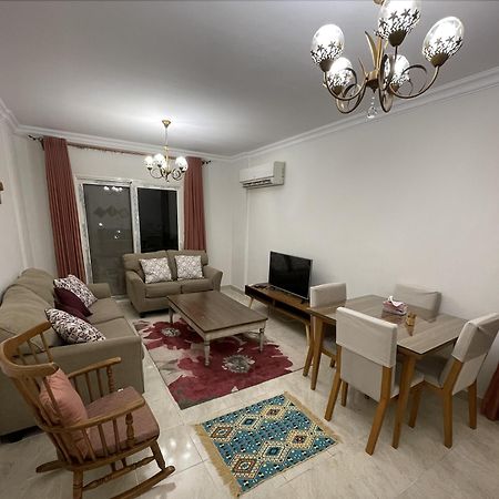 Rehab City - Beet Nono - 2 Brs 2 Toilets New Cairo المظهر الخارجي الصورة