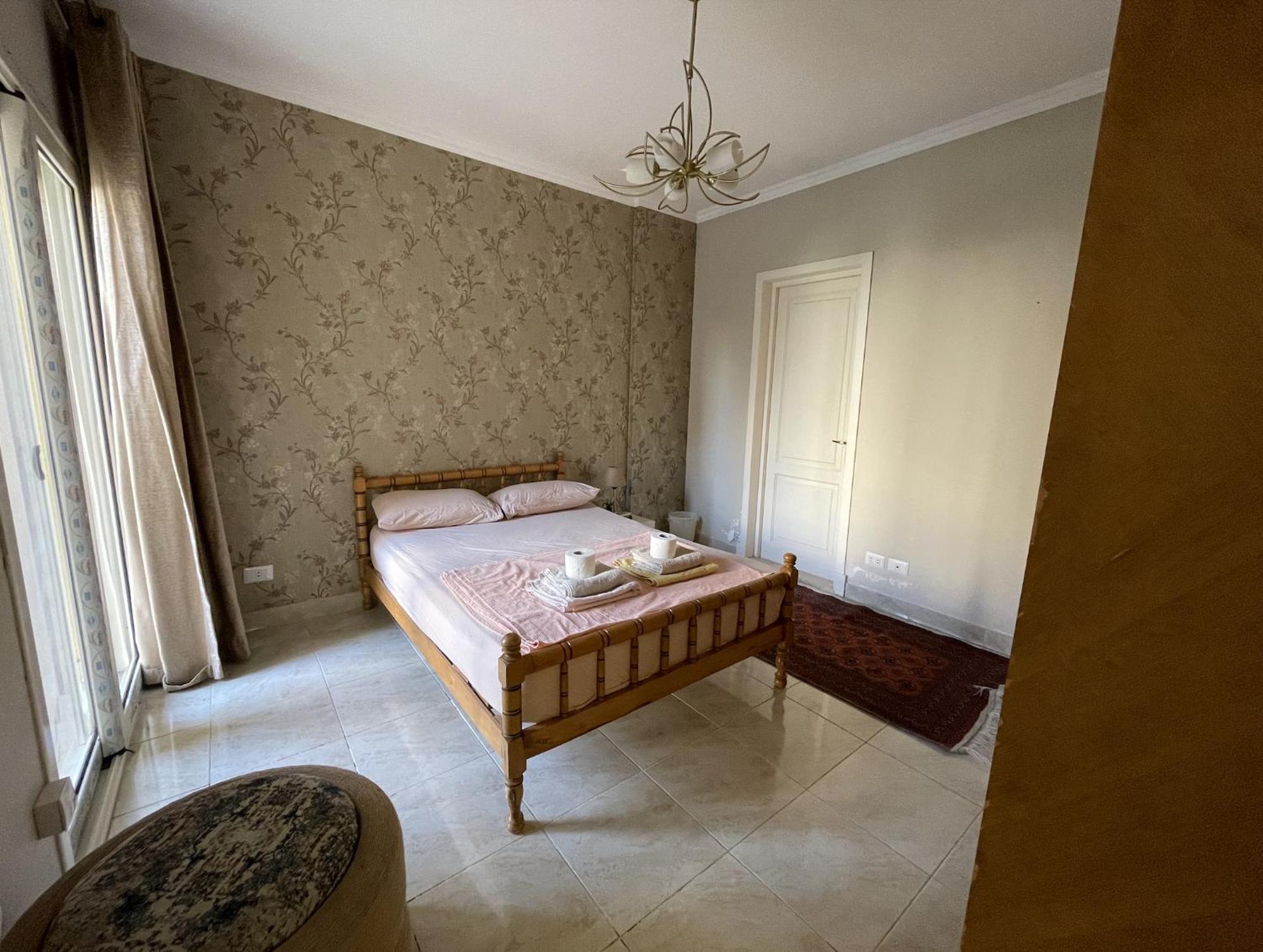 Rehab City - Beet Nono - 2 Brs 2 Toilets New Cairo المظهر الخارجي الصورة