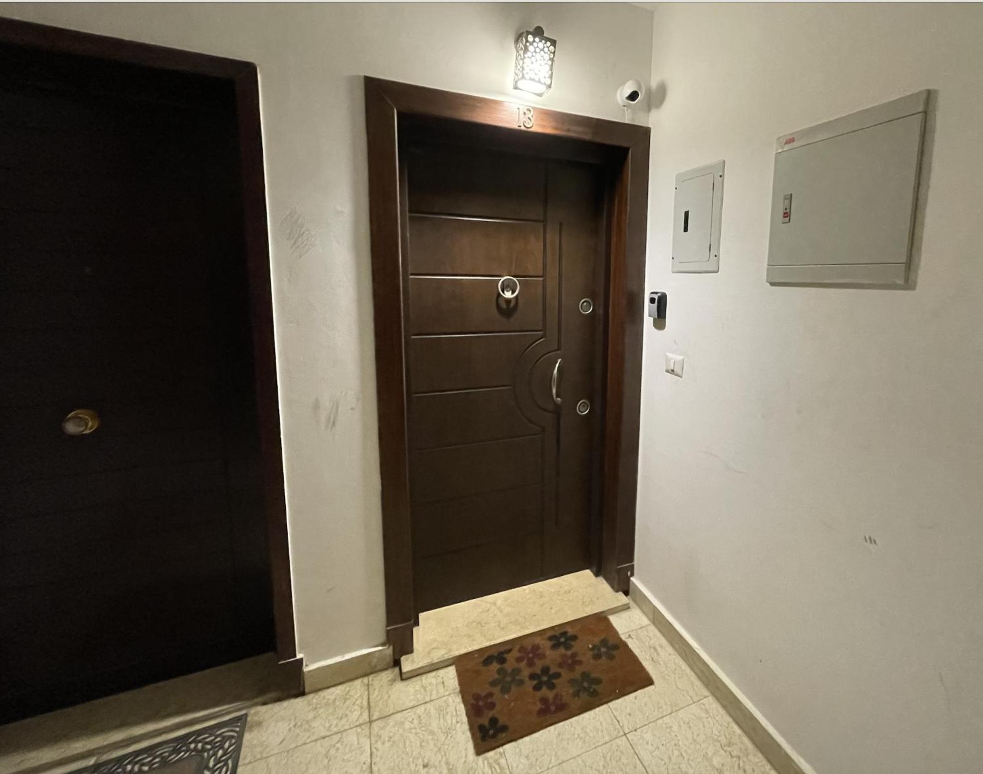 Rehab City - Beet Nono - 2 Brs 2 Toilets New Cairo المظهر الخارجي الصورة